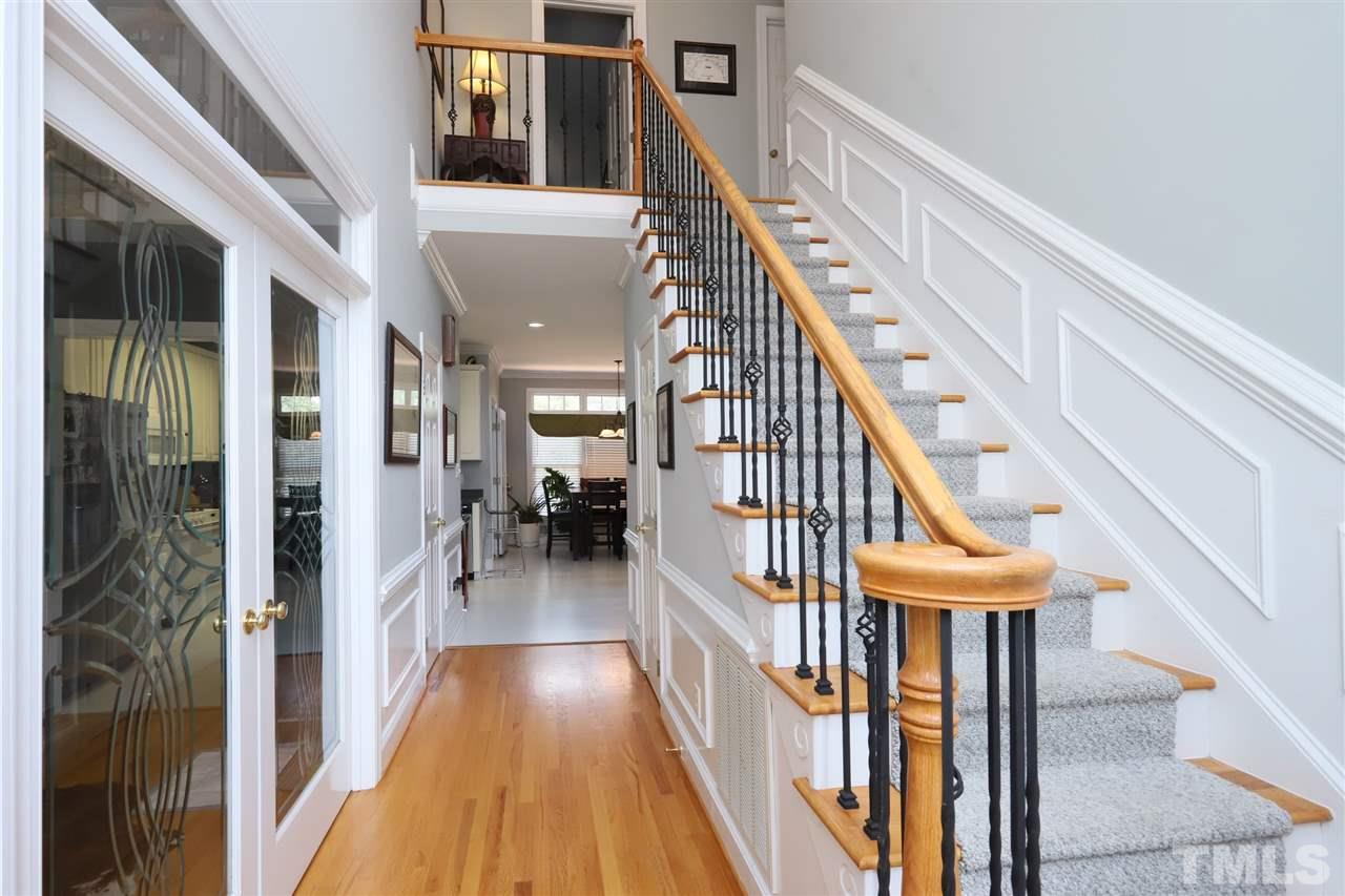 3604 Kapalua Way Raleigh, NC 27610 - Photo 10 of 30 Gallery Image 10