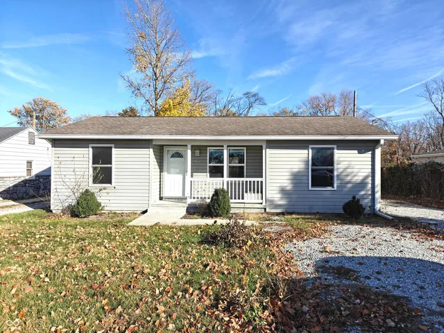 $217,500 | 59 Elm Drive, Plainfield, IN 46168