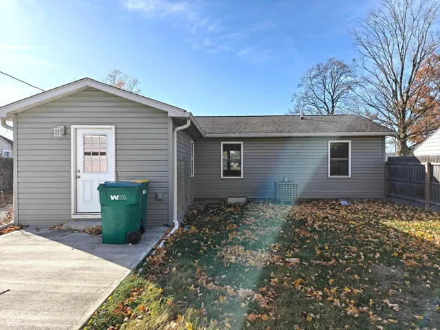 $217,500 | 59 Elm Drive, Plainfield, IN 46168