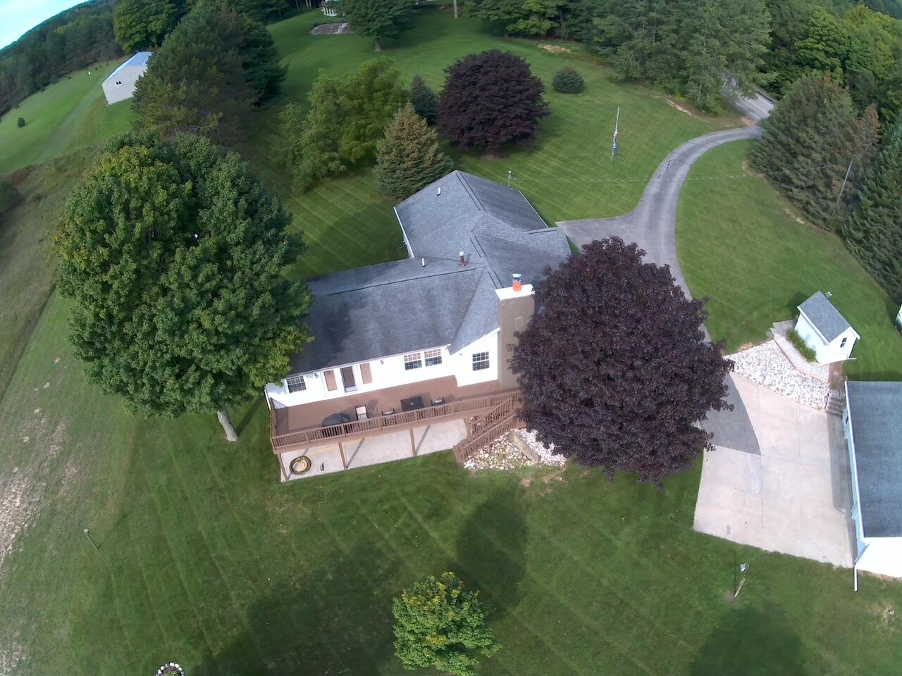 781 Poquette Road Gaylord, MI 49735 - Photo 29 of 31 Gallery Image 29