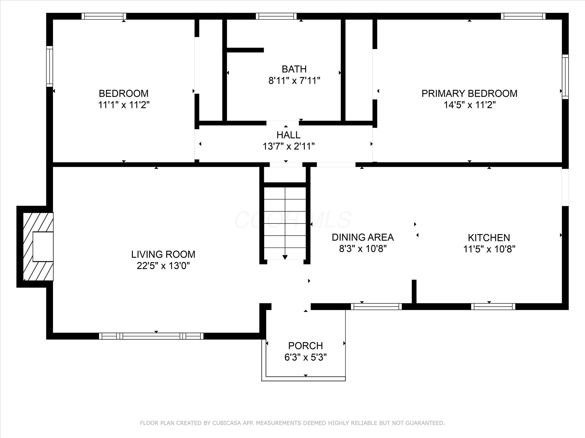 980 Coonpath Road Northeast Lancaster, OH 43130 - Photo 36 of 37