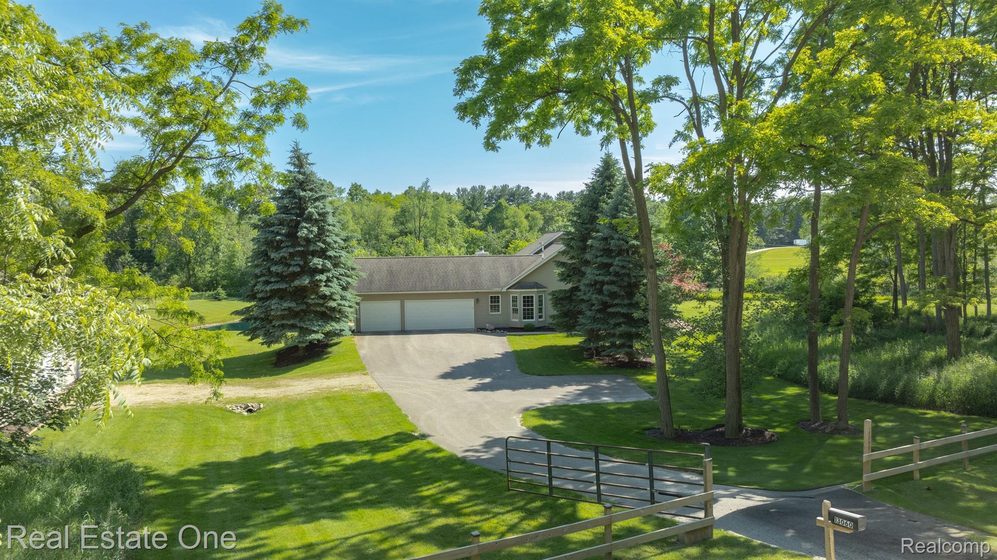 13060 Clyde Road Holly, MI 48442 - Photo 65 of 81 Gallery Image 65