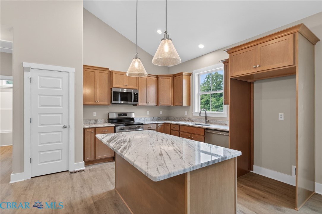 Tbd Skys Limit Court, Unit 1 Reedville, VA 22539 - Photo 12 of 41