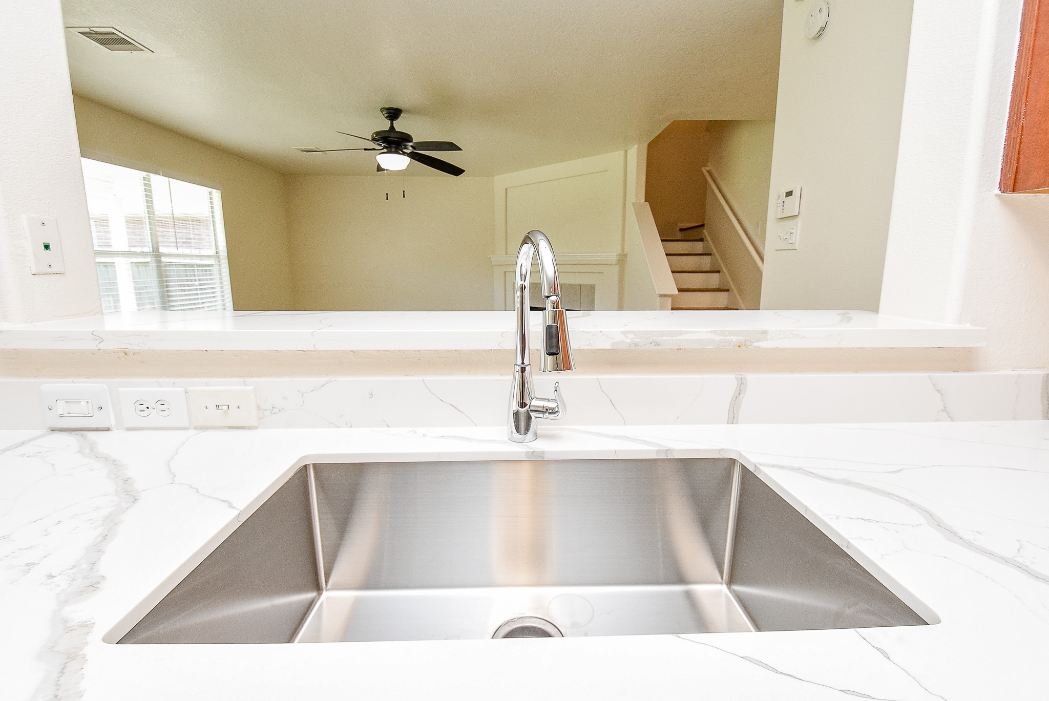 32406 Cross Spring Park Lane Conroe, TX 77385 - Photo 13 of 32 a view of a kitchen sink