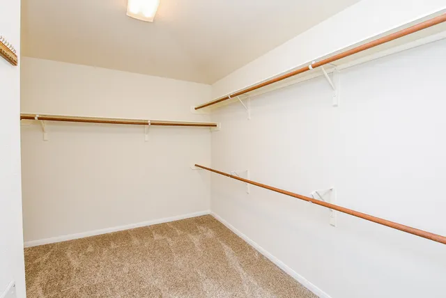 a view of small space