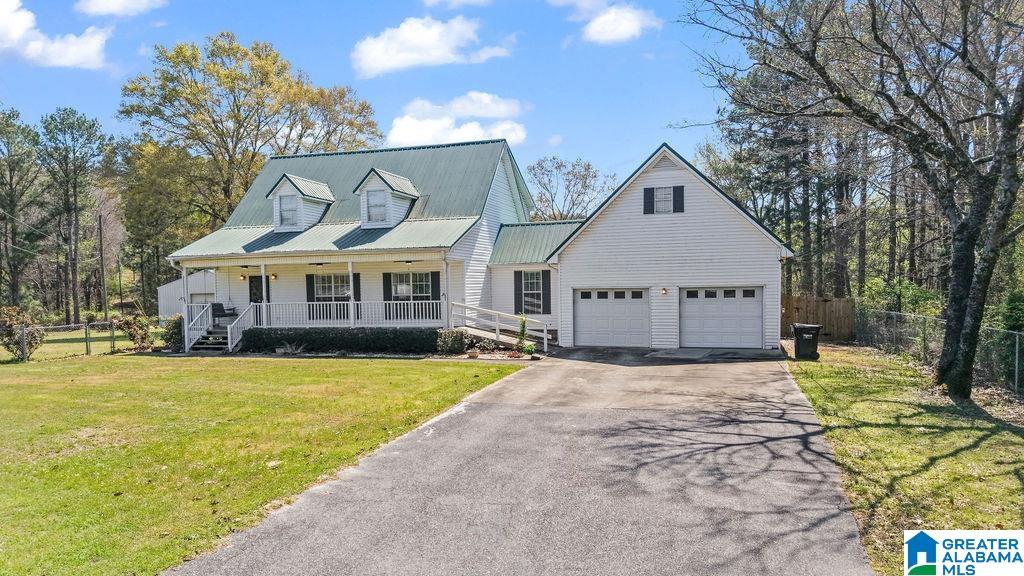 5701 Rockdale Road Bessemer, AL 35022 - Photo 1 of 57