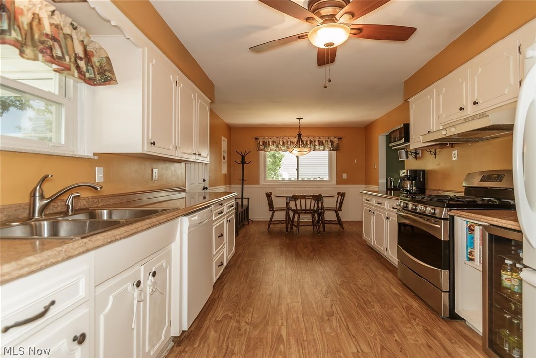 5672 Falkirk Road Lyndhurst, OH 44124 - Photo 6 of 27