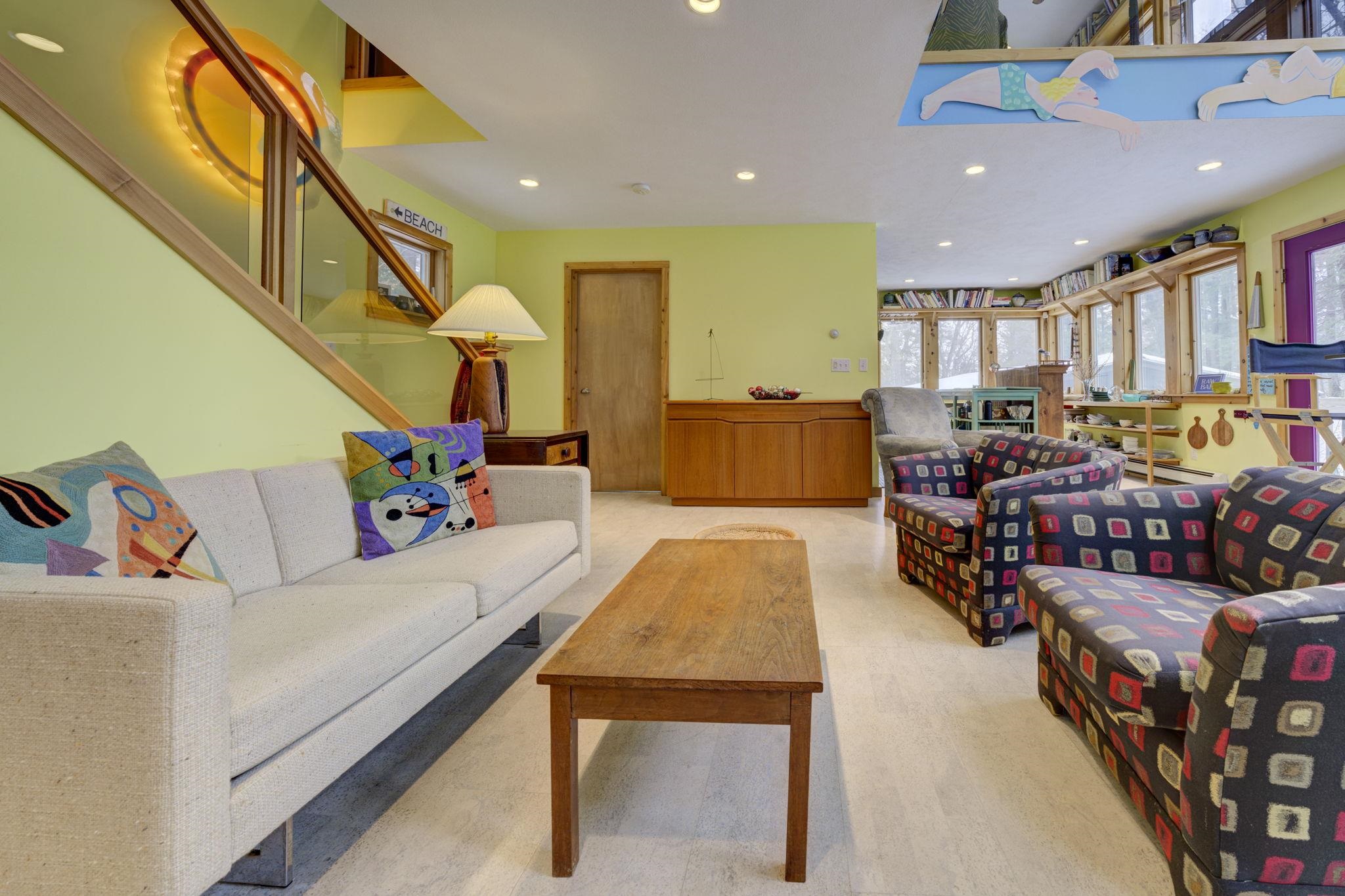 3312 Old State Road Frankfort, MI 49635 - Photo 35 of 66