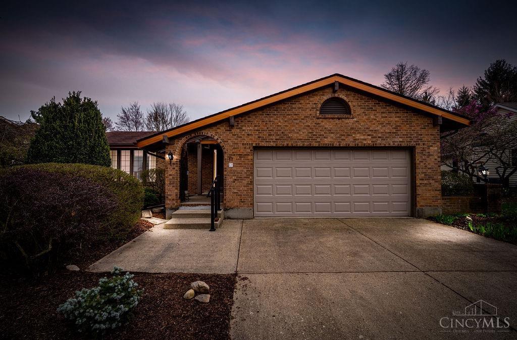 17 Quail Ridge Drive Oxford, OH 45056 - Photo 41 of 47