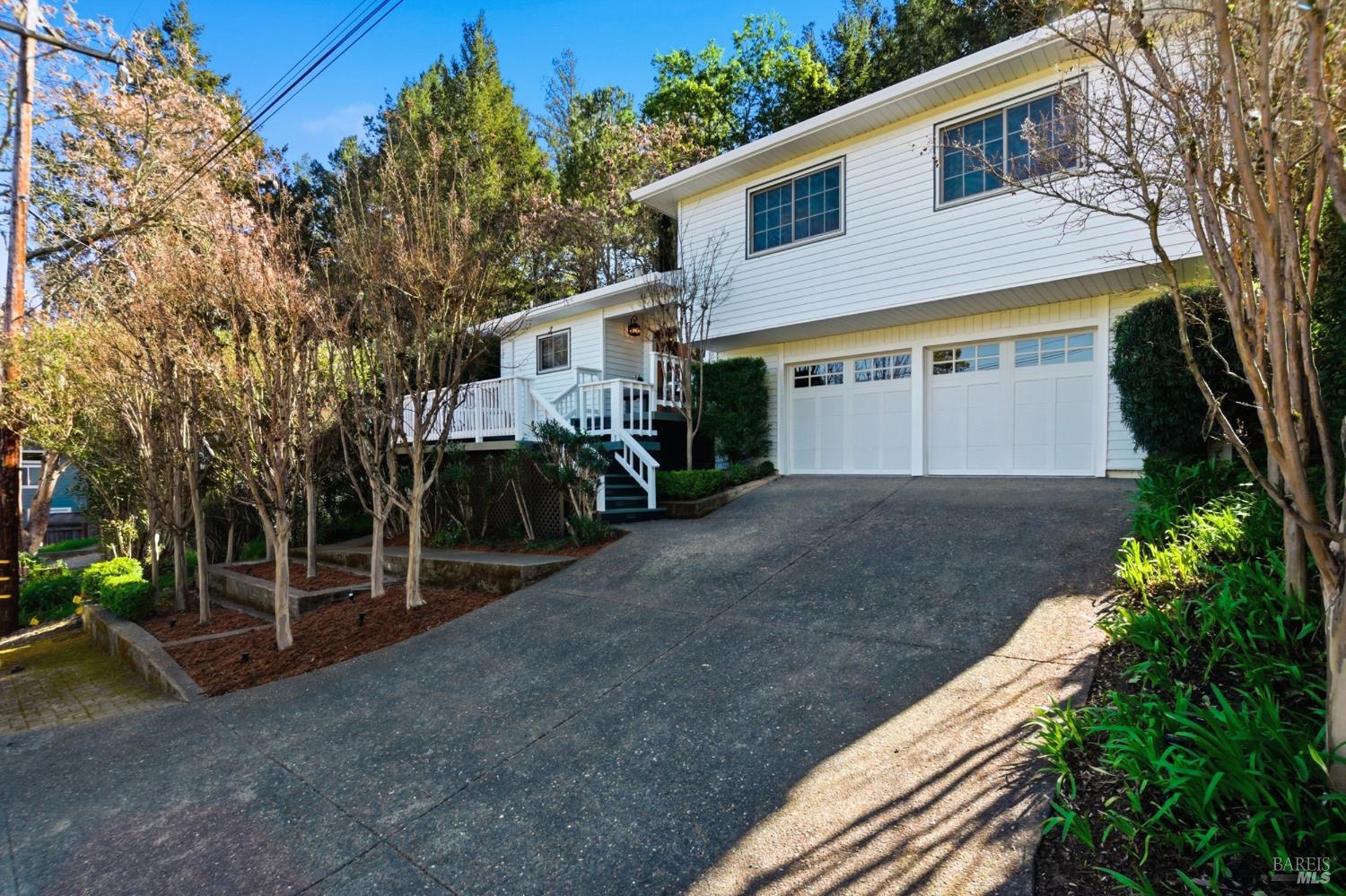 151 High Street Calistoga, CA 94515 - Photo 2 of 52