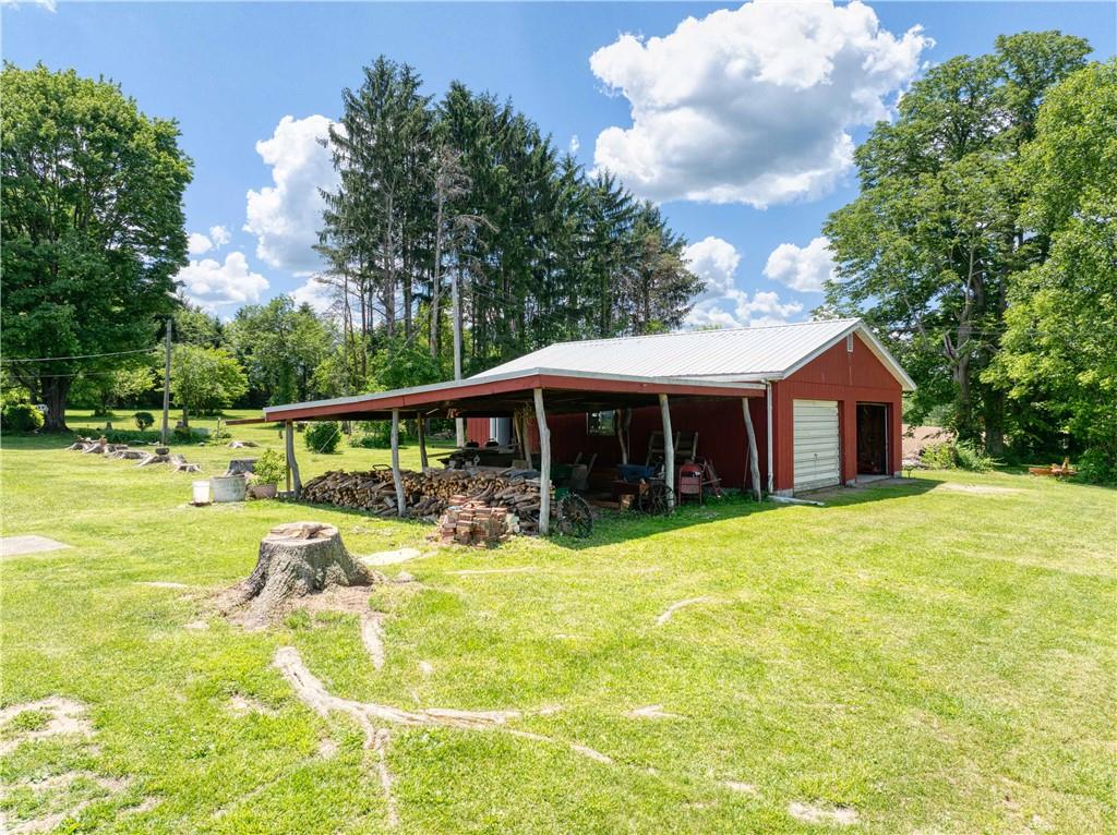 547 McKinley Road Darlington, PA 16115 - Photo 36 of 45