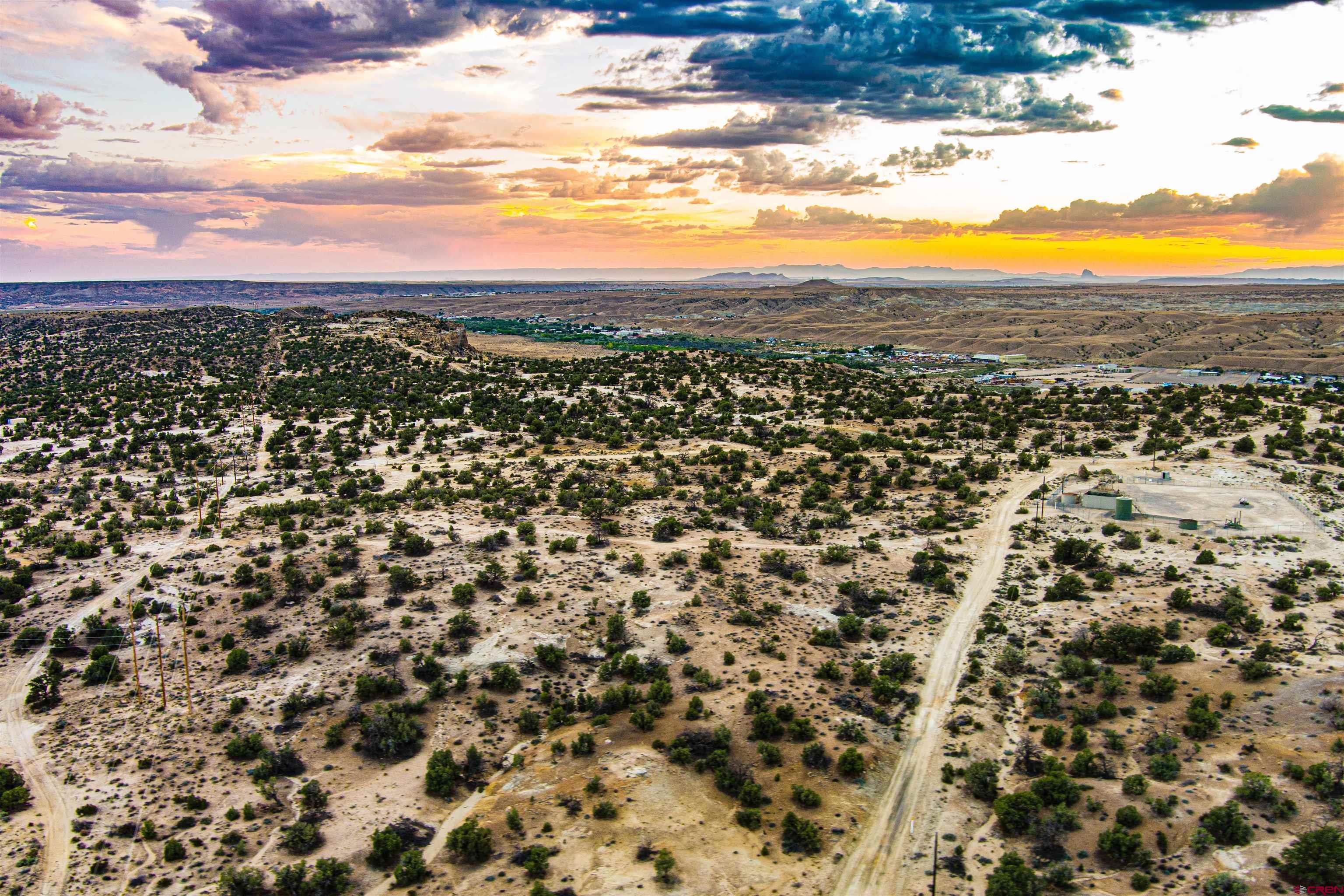 Nya Glade Road Farmington, NM 87401 - Photo 11 of 45 a view of a city