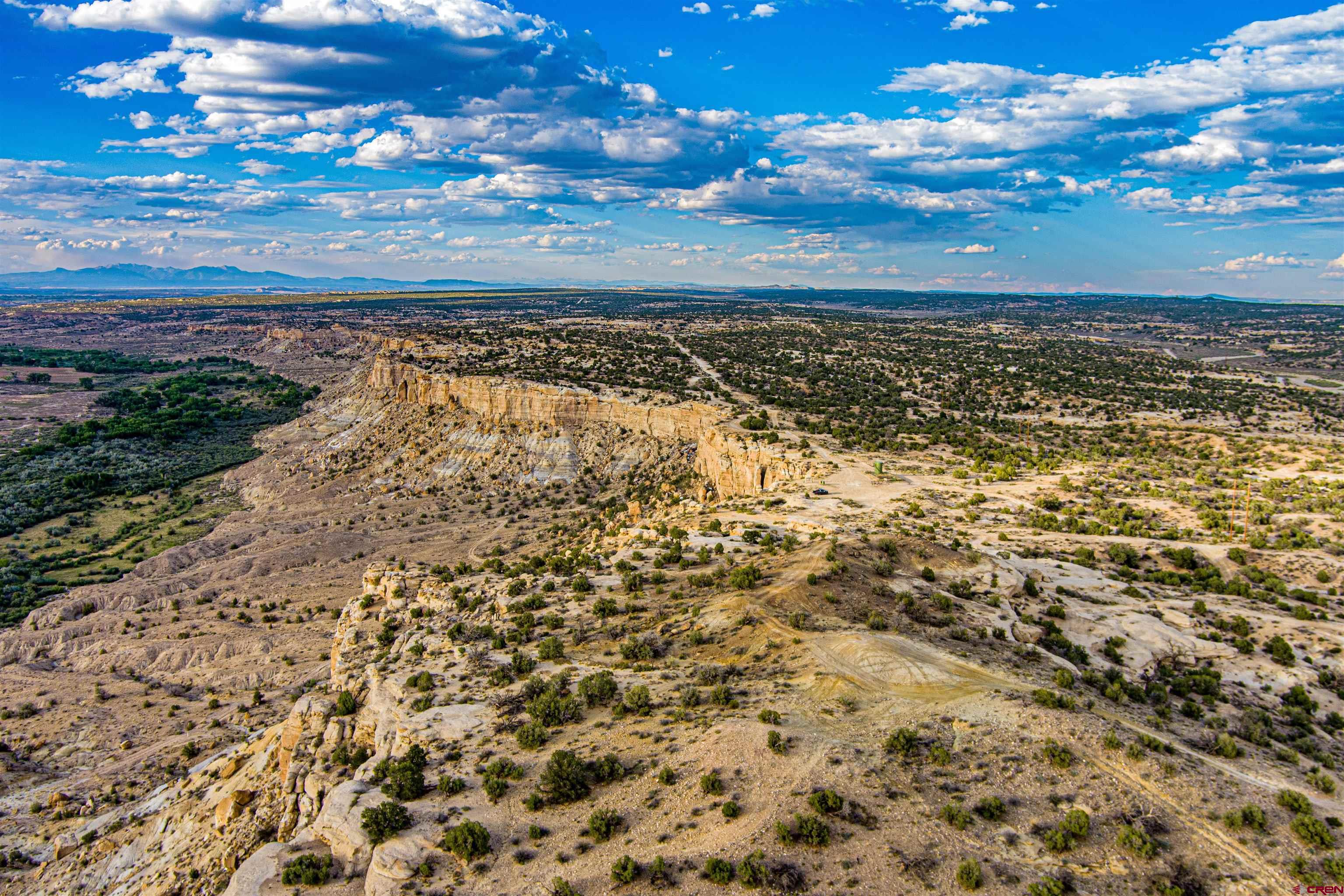 Nya Glade Road Farmington, NM 87401 - Photo 16 of 45 a view of an ocean
