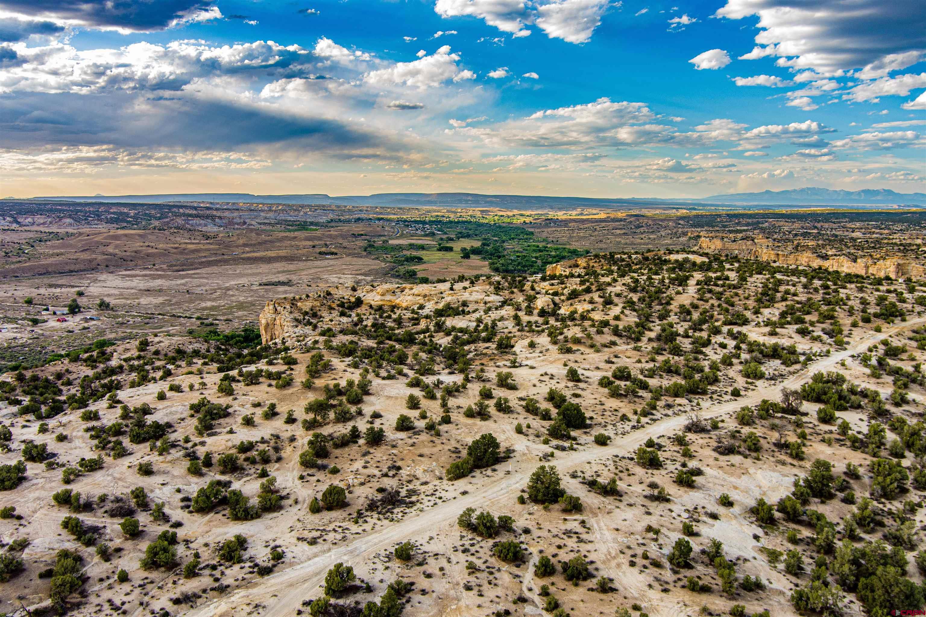 Nya Glade Road Farmington, NM 87401 - Photo 23 of 45 a view of a city