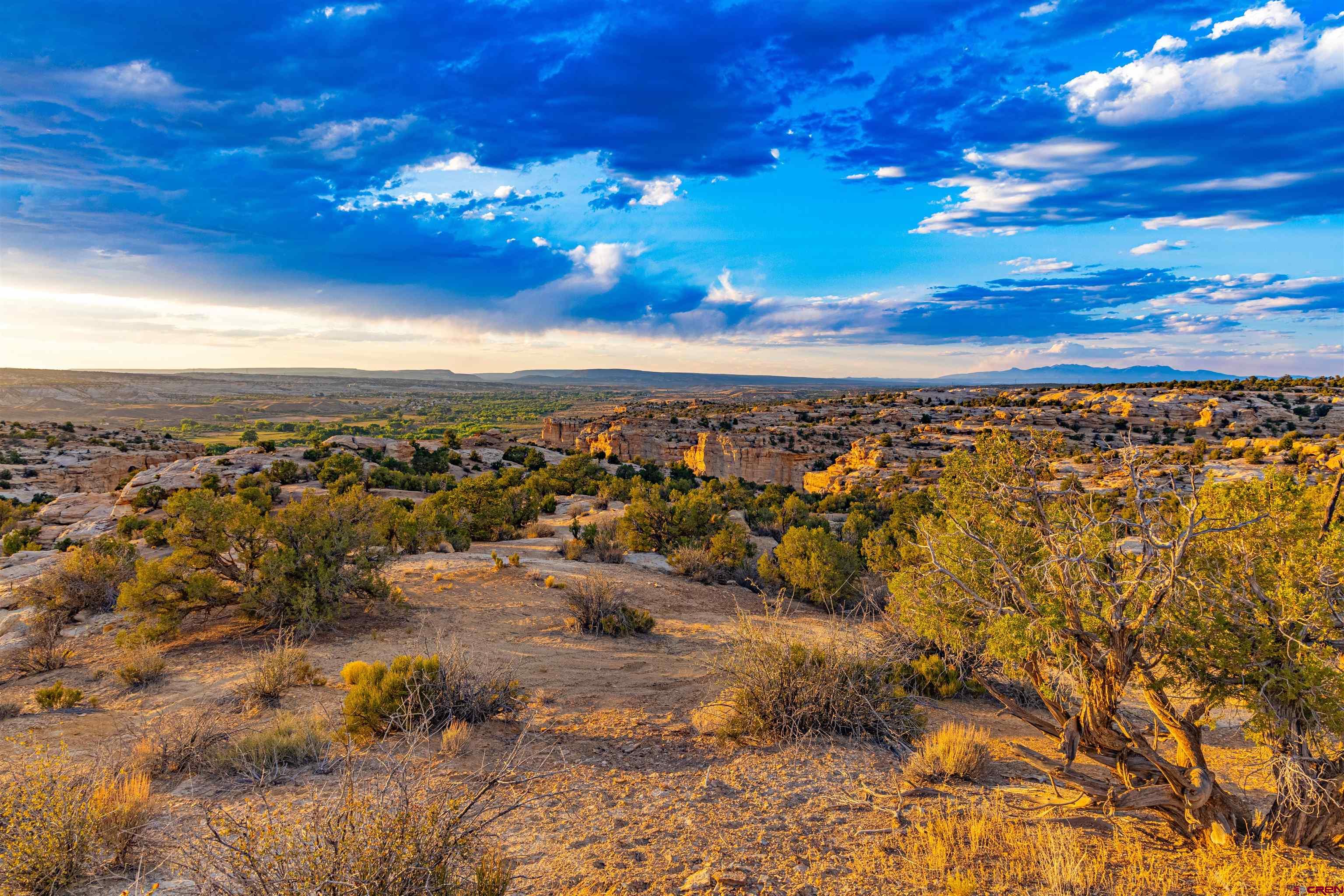 Nya Glade Road Farmington, NM 87401 - Photo 29 of 45 a view of a city