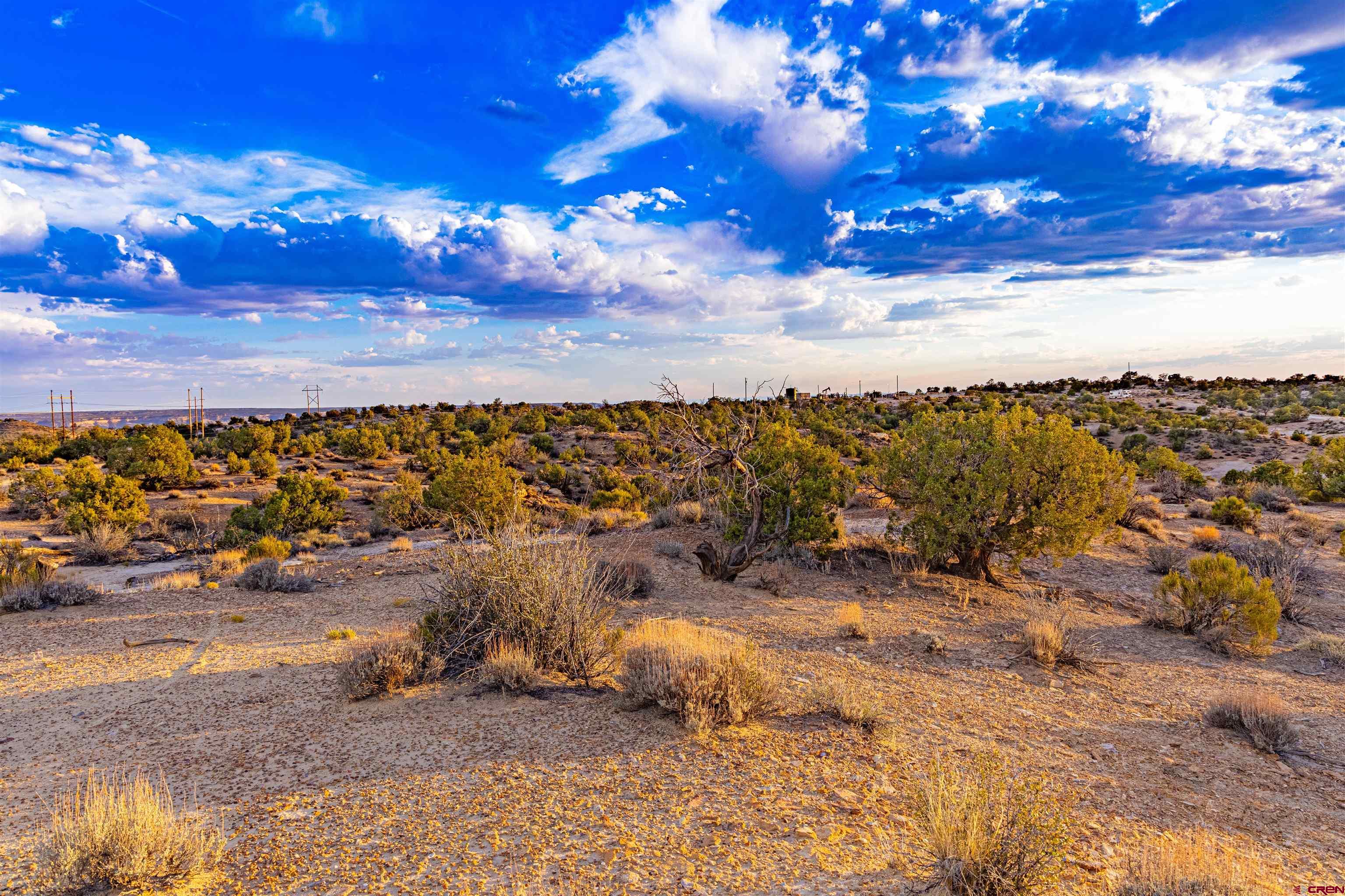 Nya Glade Road Farmington, NM 87401 - Photo 30 of 45 a view of a city