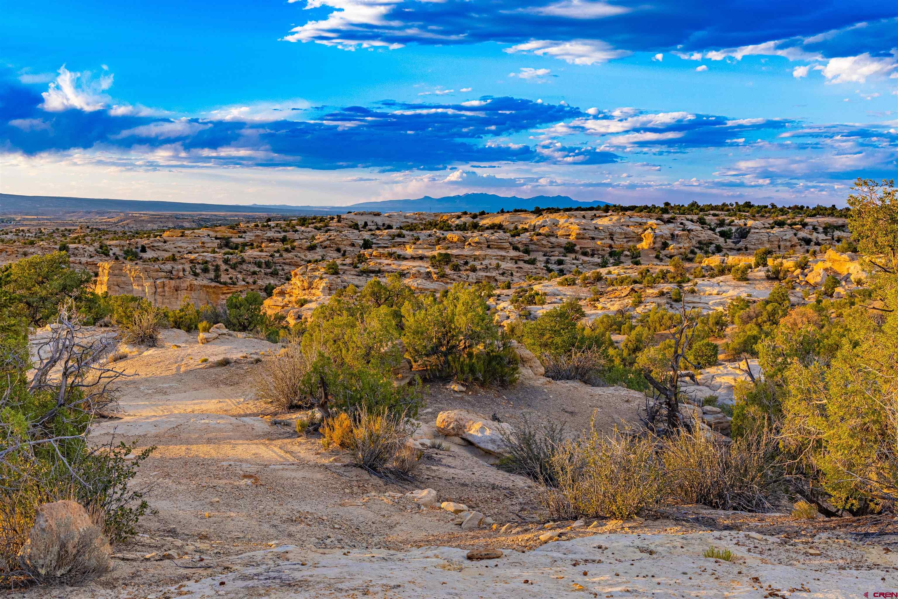 Nya Glade Road Farmington, NM 87401 - Photo 31 of 45 a view of an ocean