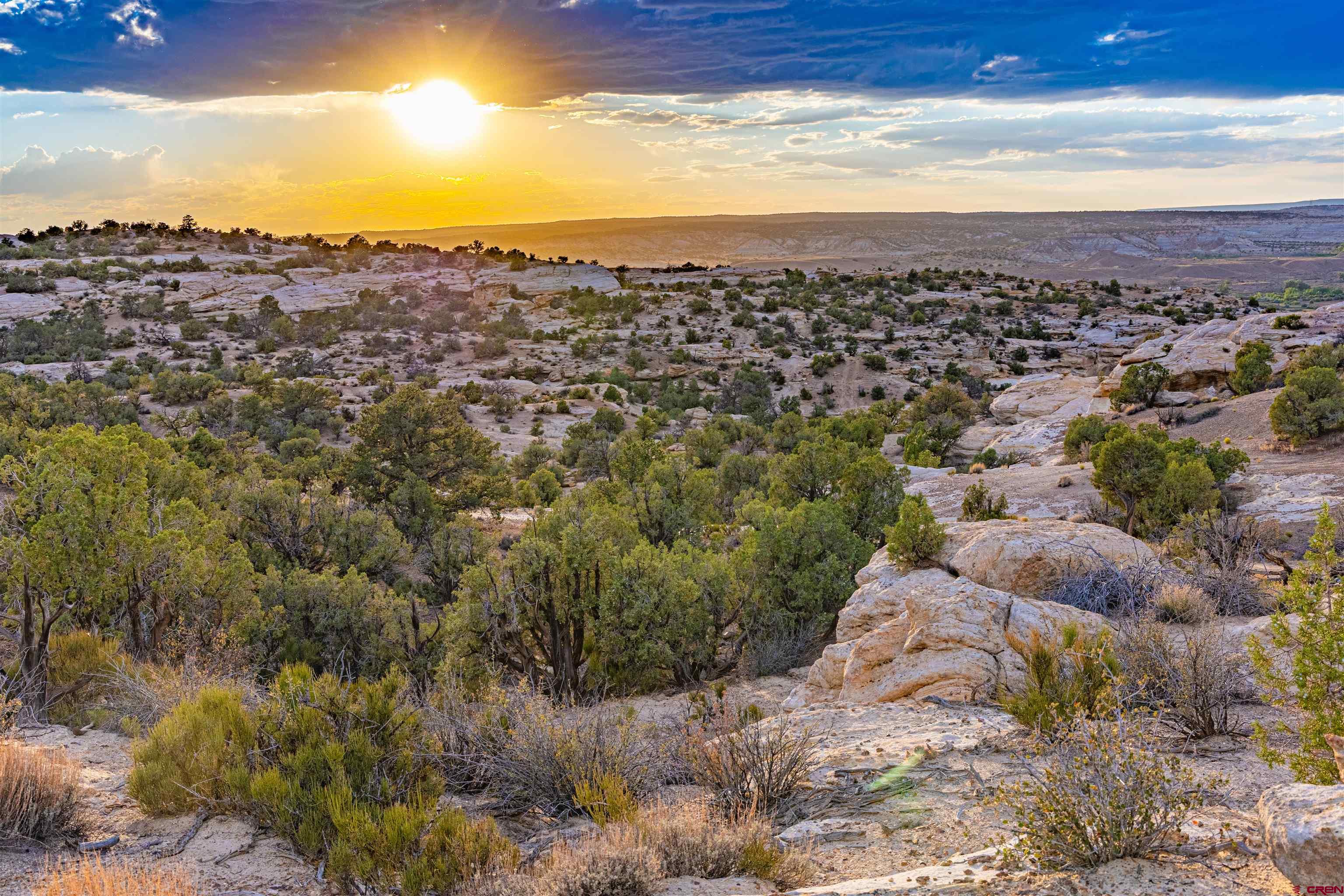 Nya Glade Road Farmington, NM 87401 - Photo 32 of 45 a view of a city