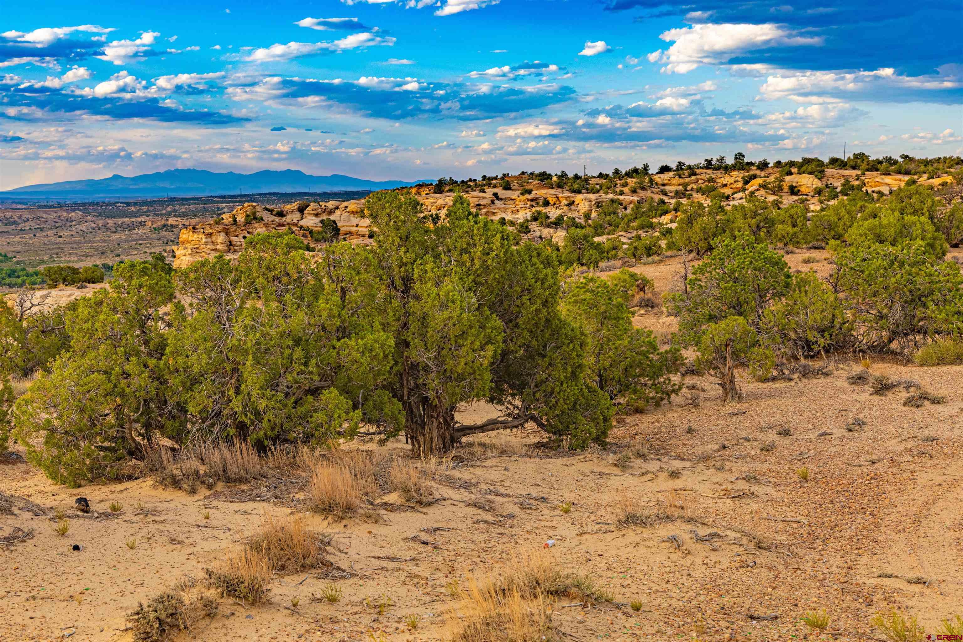 Nya Glade Road Farmington, NM 87401 - Photo 34 of 45 a view of an ocean view