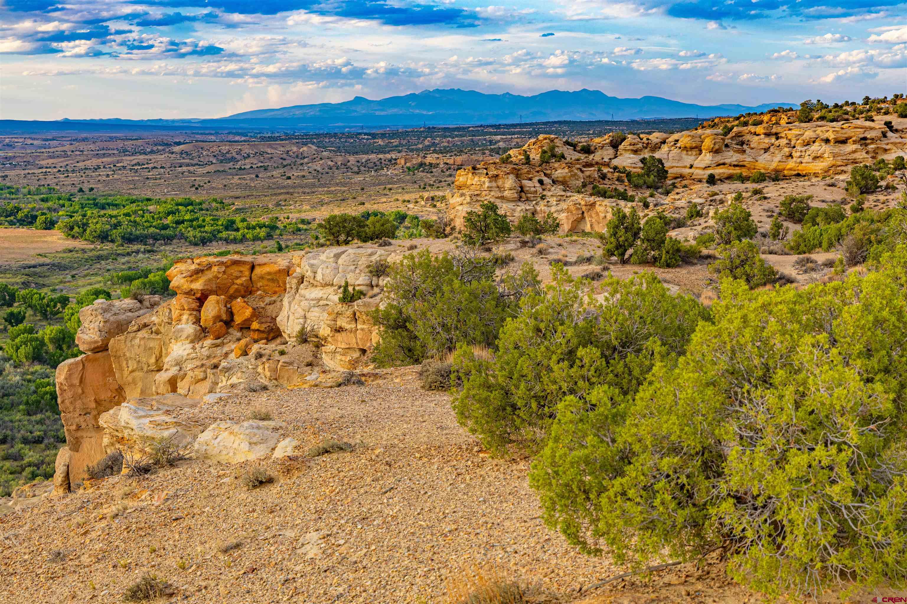 Nya Glade Road Farmington, NM 87401 - Photo 35 of 45 a view of an ocean