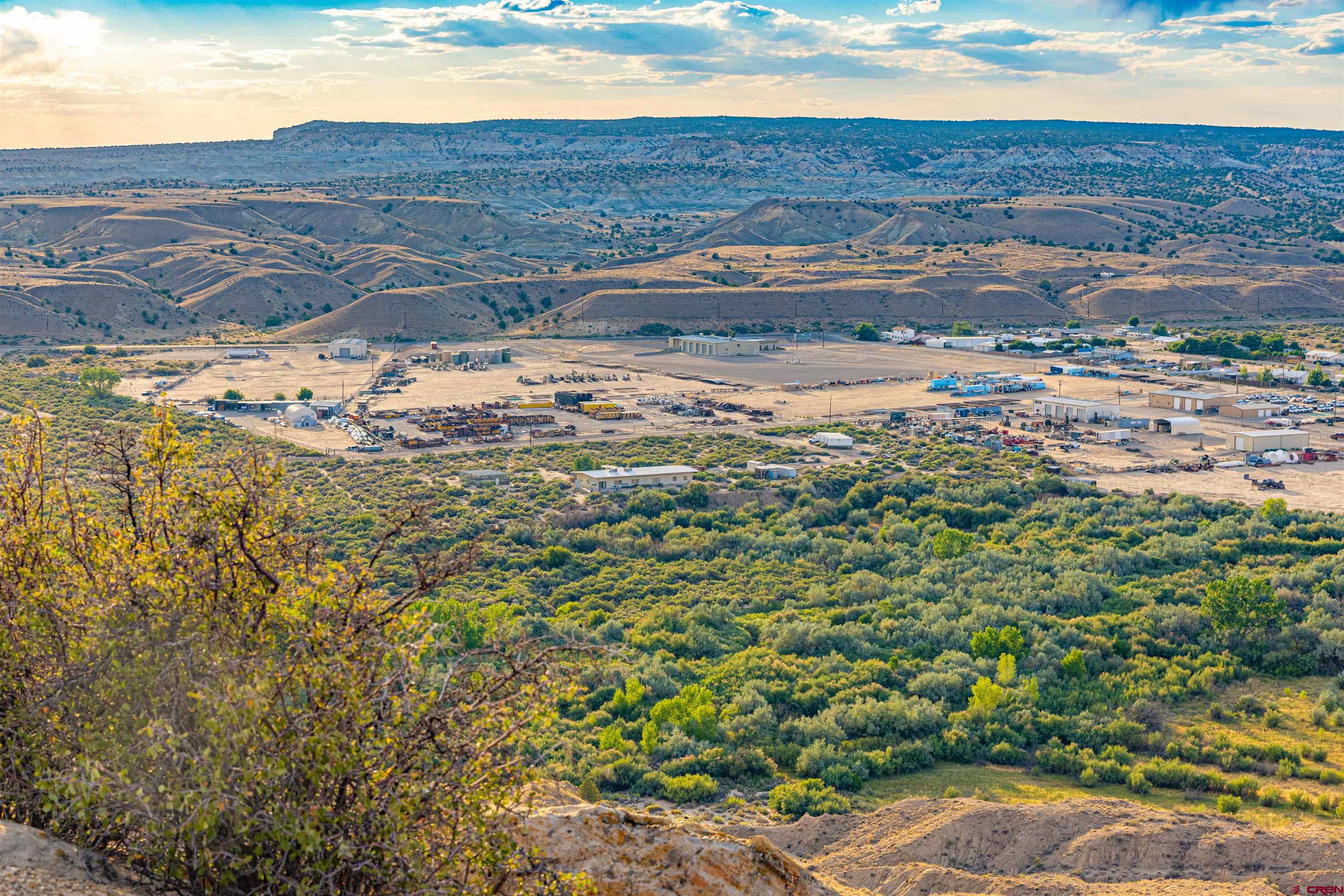 Nya Glade Road Farmington, NM 87401 - Photo 39 of 45 a view of an ocean