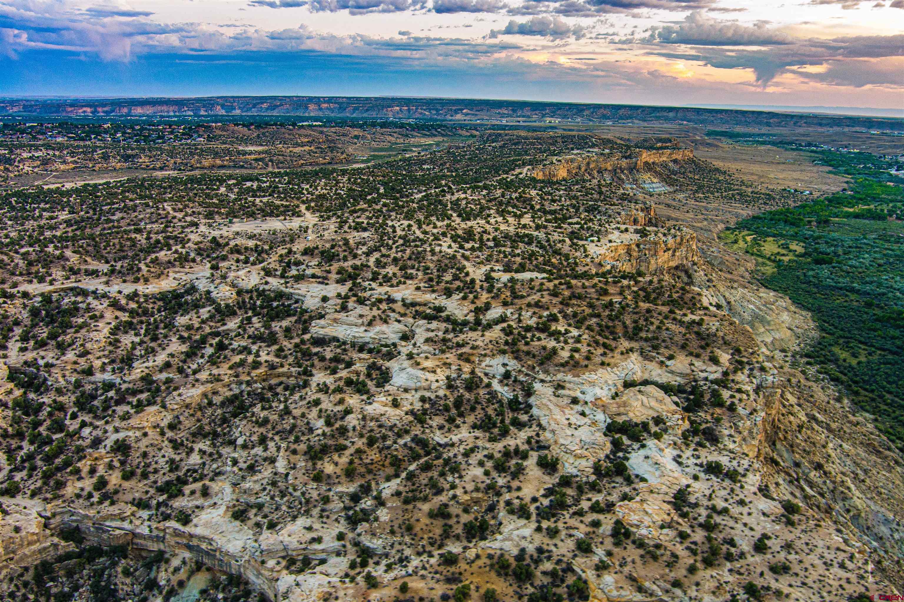 Nya Glade Road Farmington, NM 87401 - Photo 4 of 45 a view of an ocean