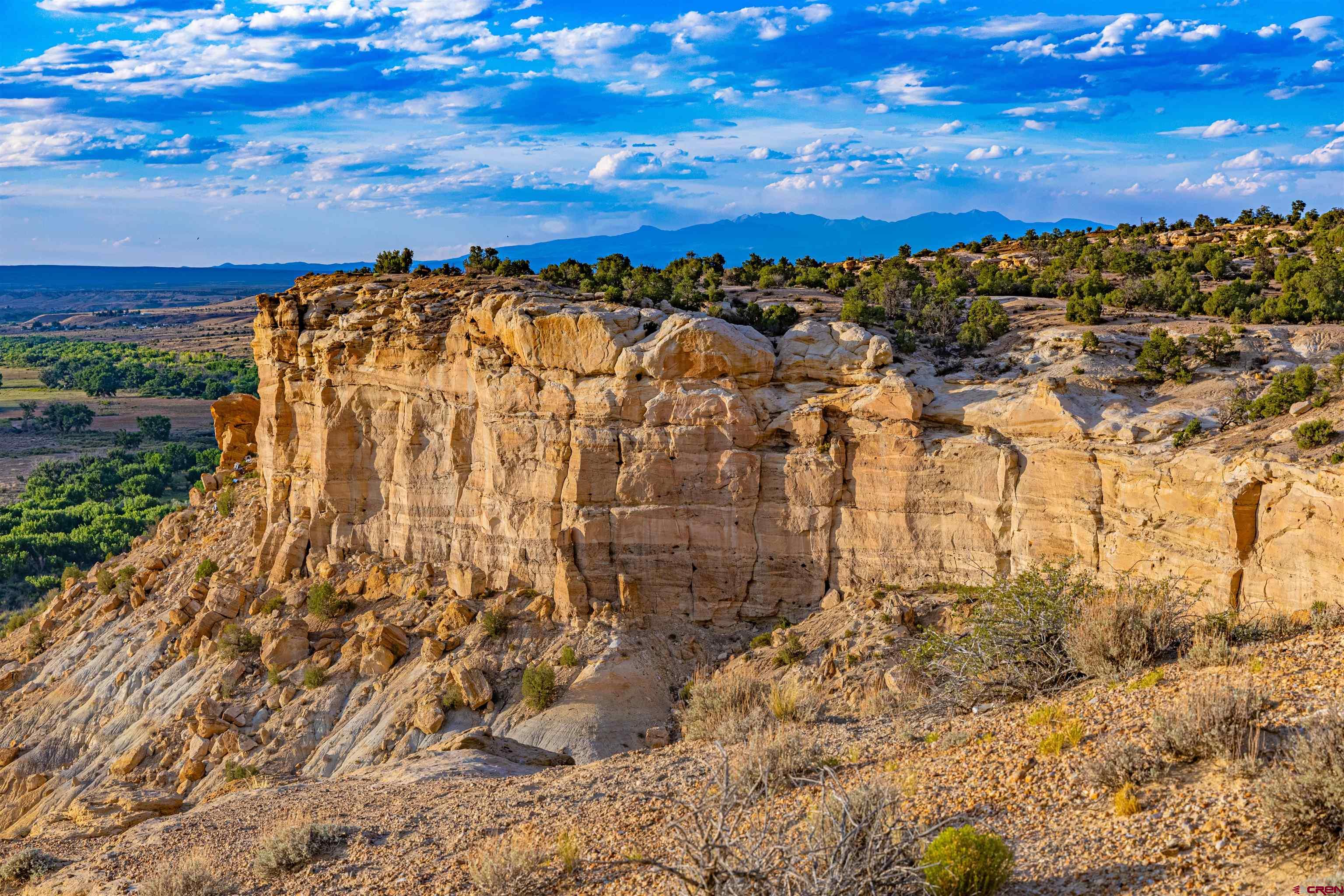Nya Glade Road Farmington, NM 87401 - Photo 41 of 45 a view of a city