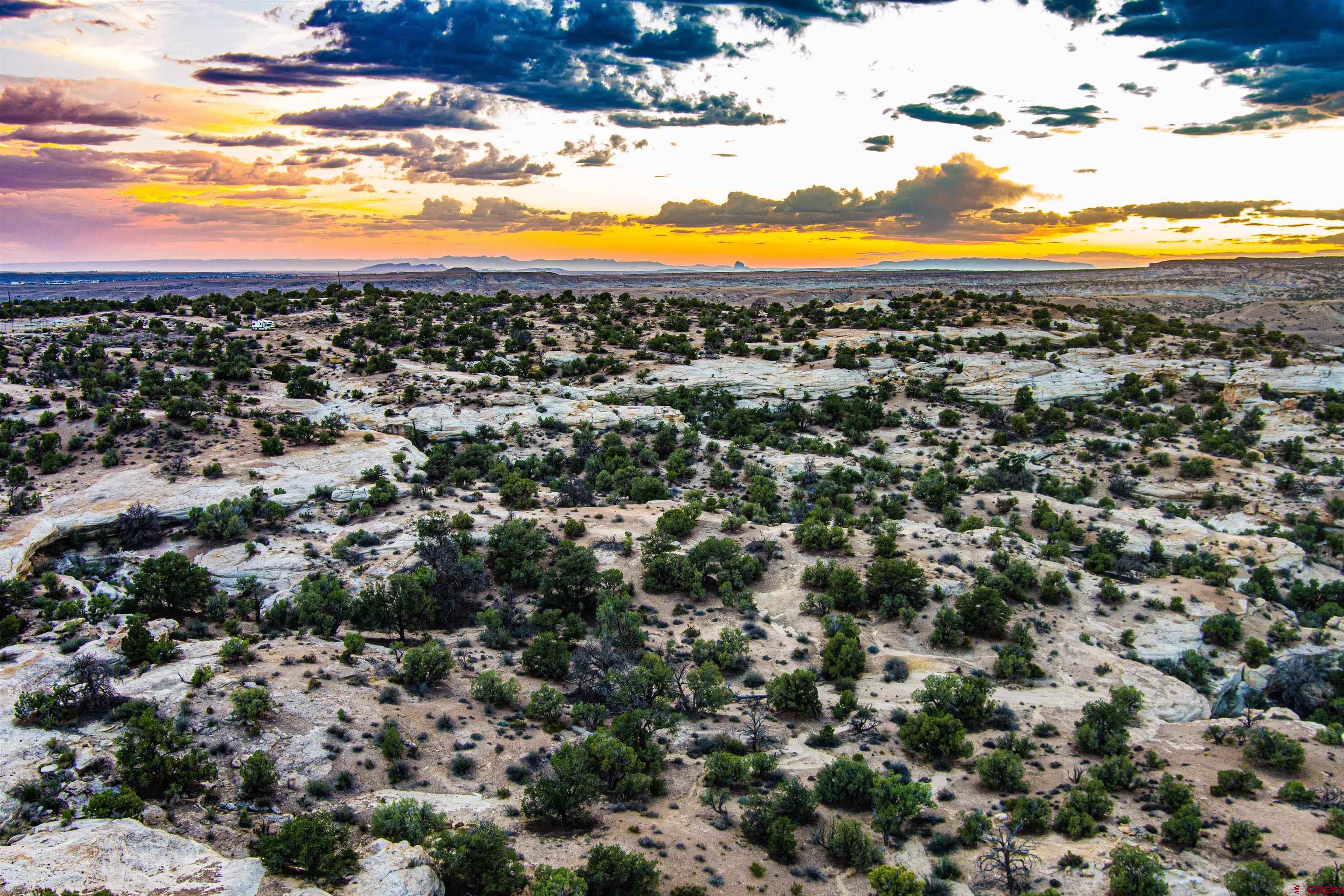 Nya Glade Road Farmington, NM 87401 - Photo 7 of 45 a view of a city