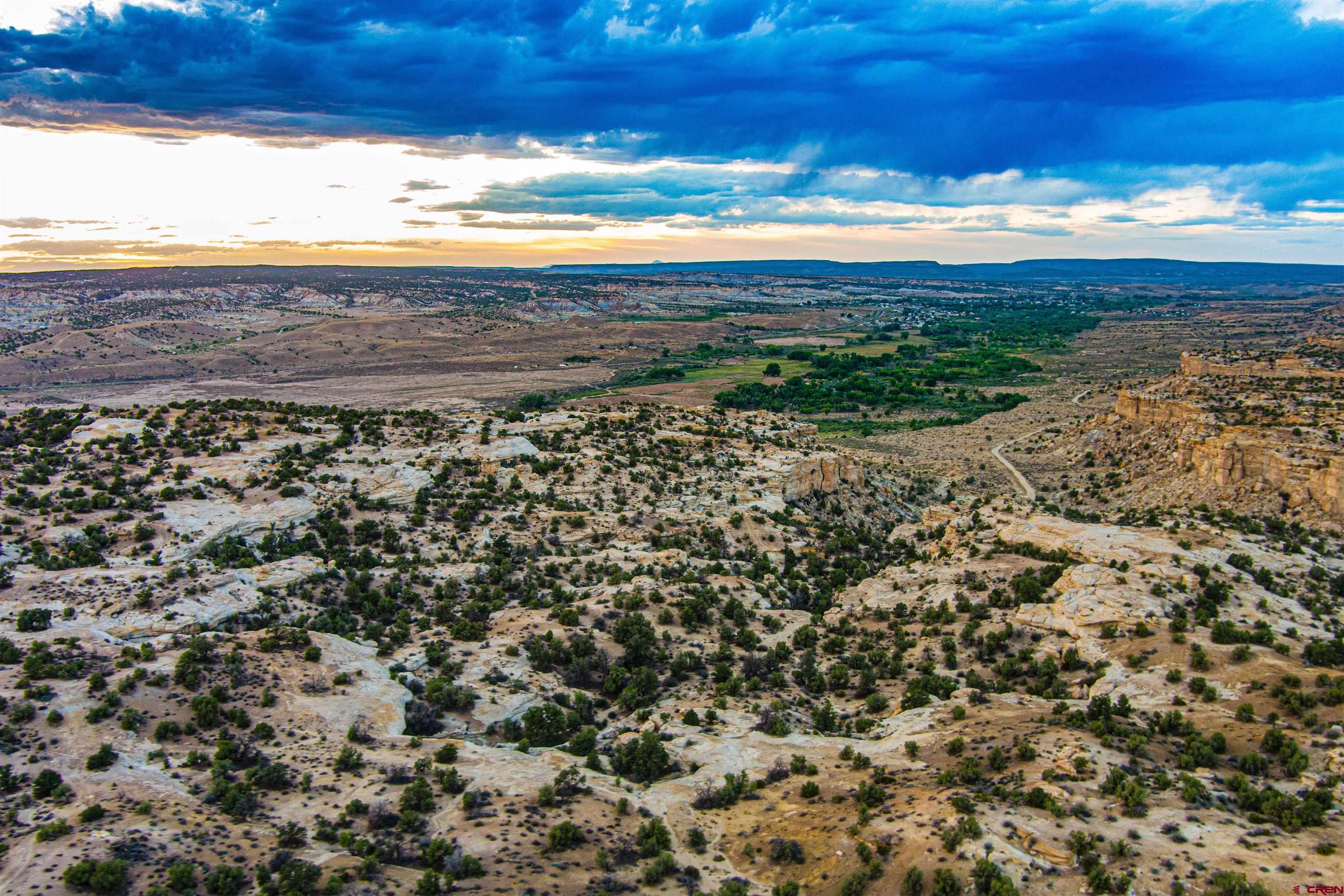 Nya Glade Road Farmington, NM 87401 - Photo 8 of 45 a view of an ocean beach