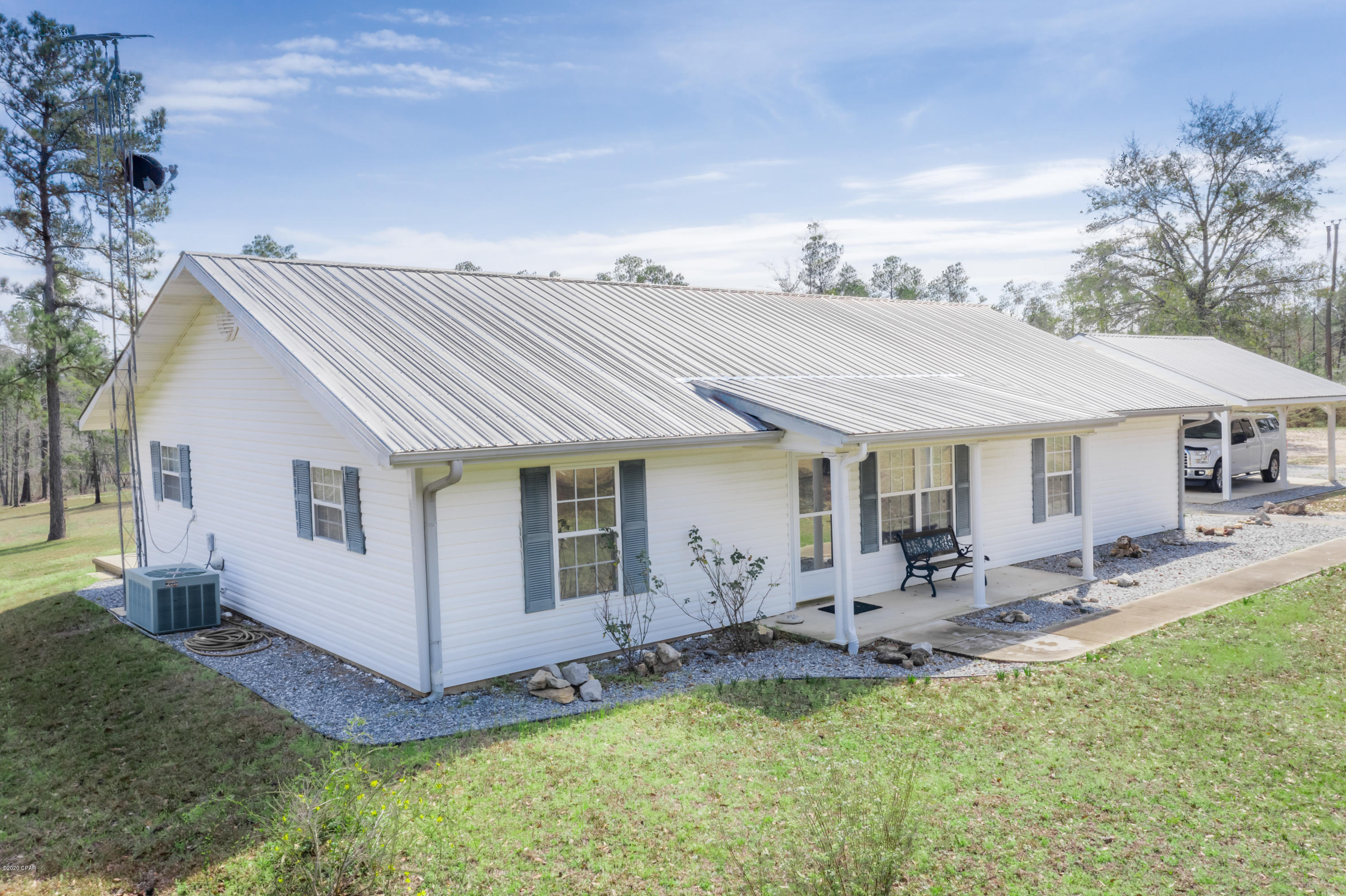 2085 Orange Hill Road Chipley, FL 32428 - Photo 1 of 41 Gallery Image 1