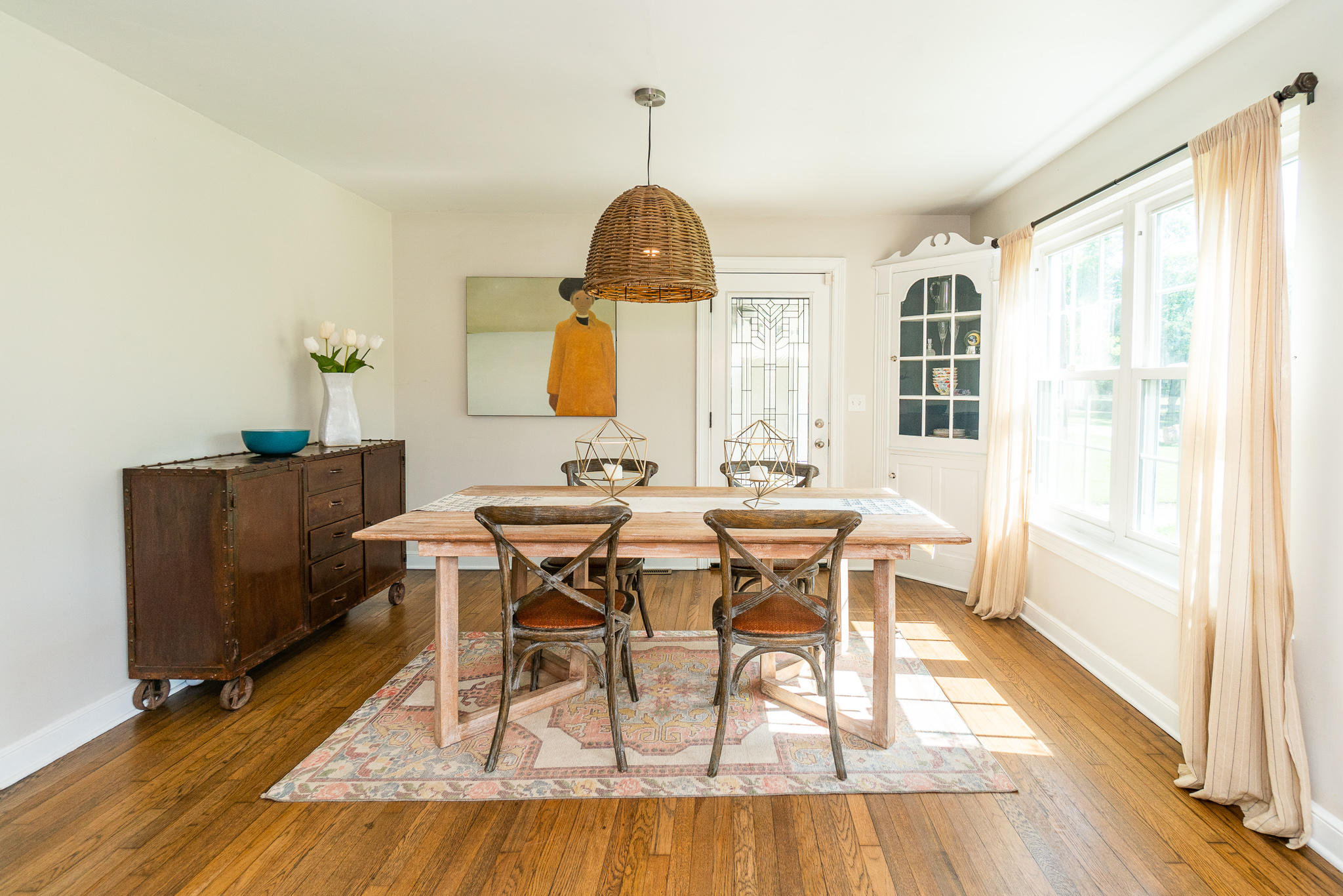 4541 Old Park Road North Charleston, SC 29405 - Photo 3 of 37 Dining Room