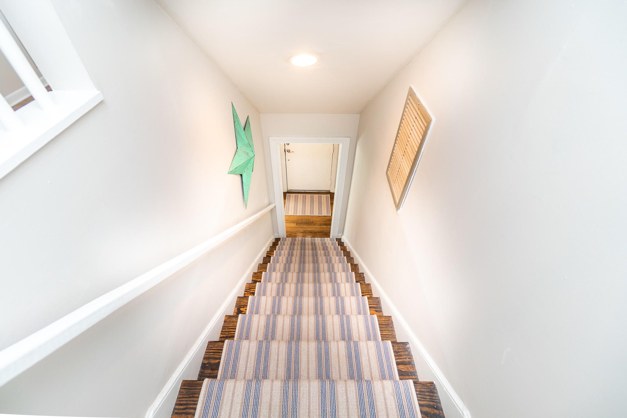 4541 Old Park Road North Charleston, SC 29405 - Photo 23 of 37 Stairwell