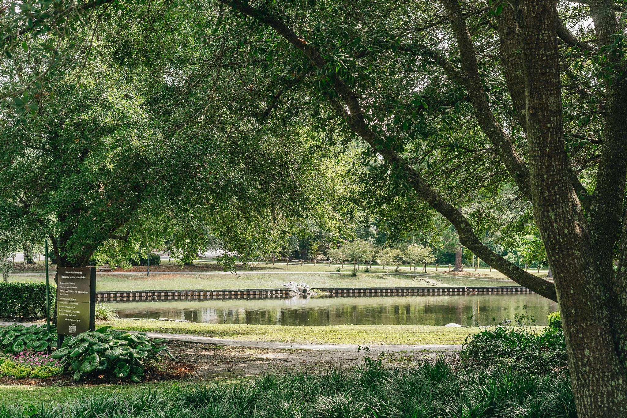 4541 Old Park Road North Charleston, SC 29405 - Photo 36 of 37 Quarterman Park