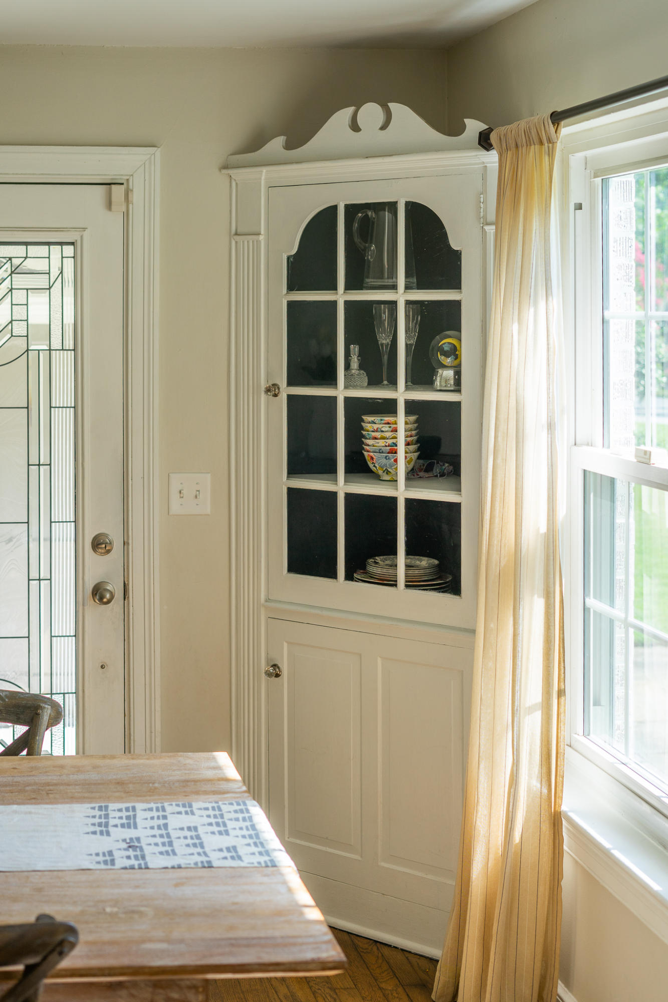 4541 Old Park Road North Charleston, SC 29405 - Photo 8 of 37 Dining room built-in
