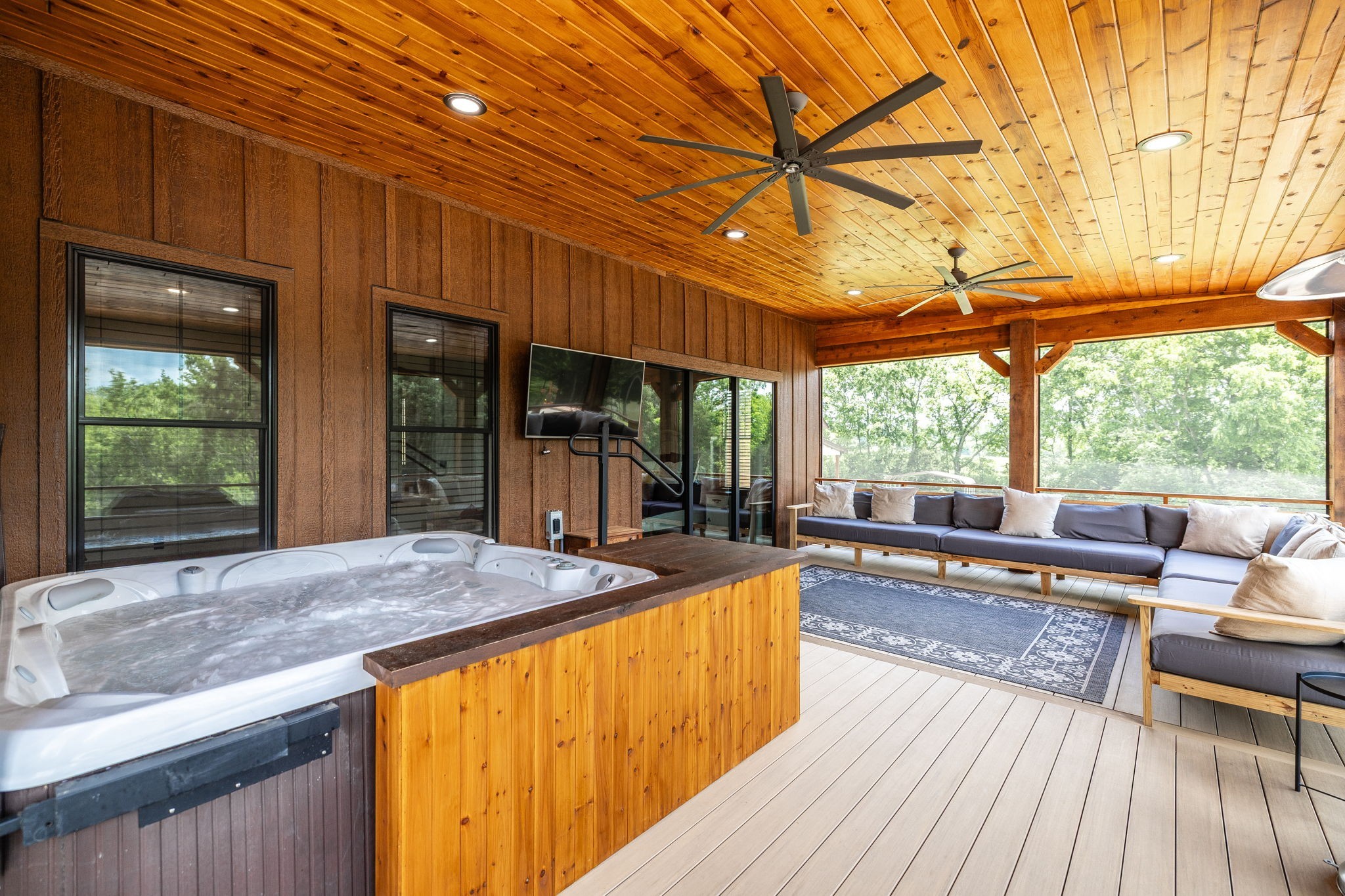 324 Lakeview Road Gallatin, TN 37066 - Photo 24 of 92