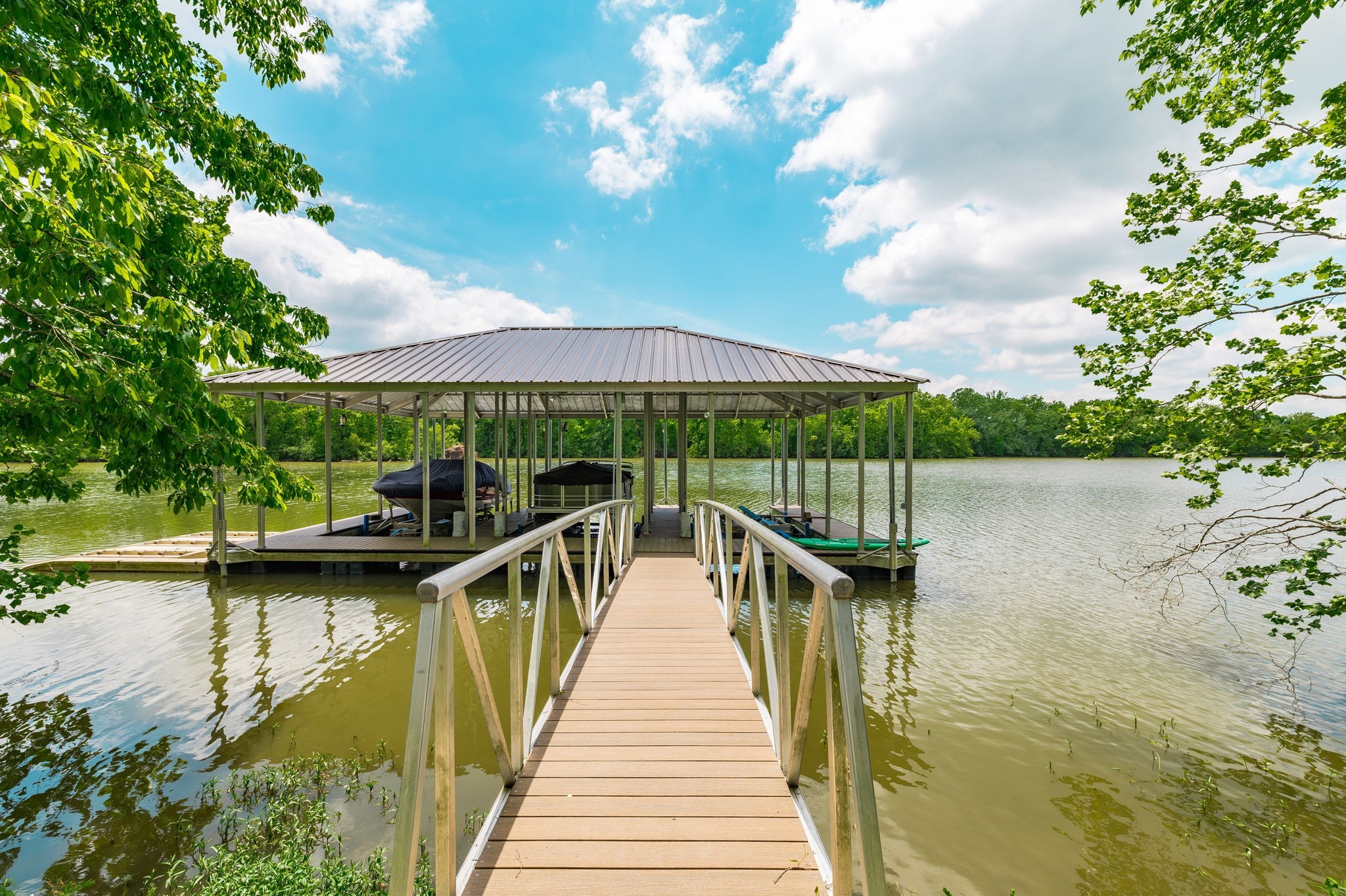 324 Lakeview Road Gallatin, TN 37066 - Photo 26 of 92