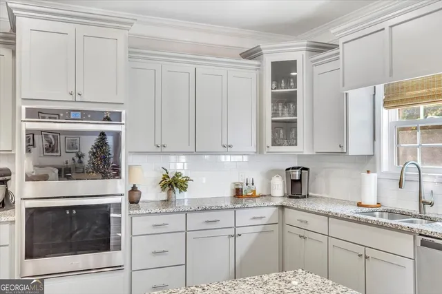 $551,270 | 92 Baker Field Estates Lane Southeast, Ludowici, GA 31316