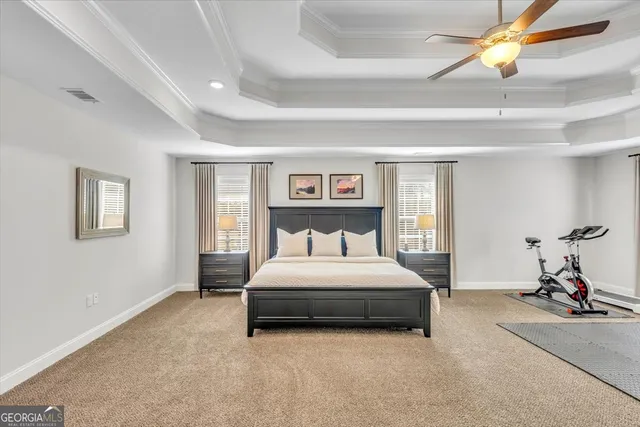 $551,270 | 92 Baker Field Estates Lane Southeast, Ludowici, GA 31316