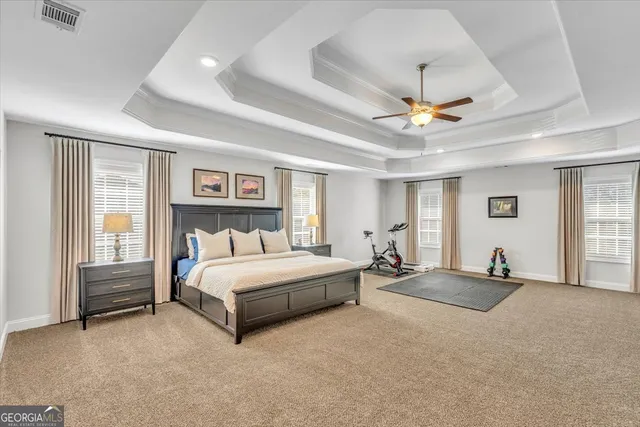 $551,270 | 92 Baker Field Estates Lane Southeast, Ludowici, GA 31316