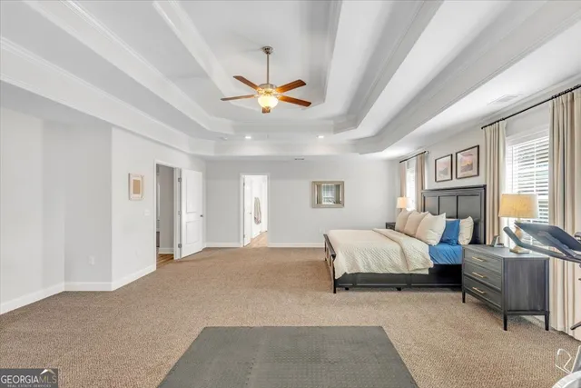 $551,270 | 92 Baker Field Estates Lane Southeast, Ludowici, GA 31316