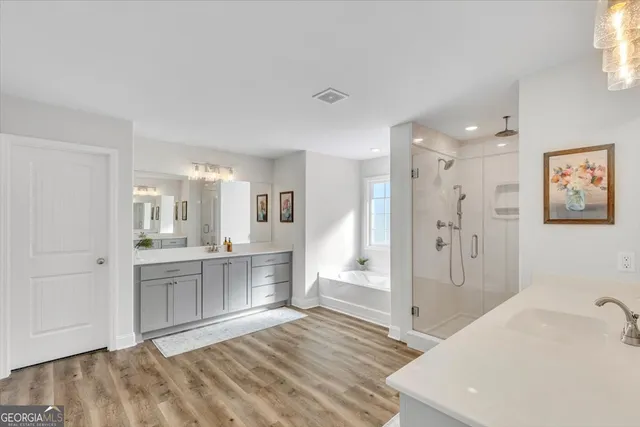 $551,270 | 92 Baker Field Estates Lane Southeast, Ludowici, GA 31316