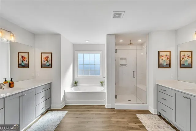 $551,270 | 92 Baker Field Estates Lane Southeast, Ludowici, GA 31316