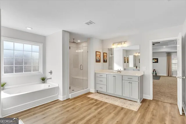 $551,270 | 92 Baker Field Estates Lane Southeast, Ludowici, GA 31316