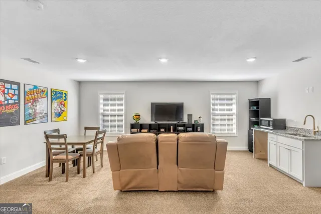 $551,270 | 92 Baker Field Estates Lane Southeast, Ludowici, GA 31316