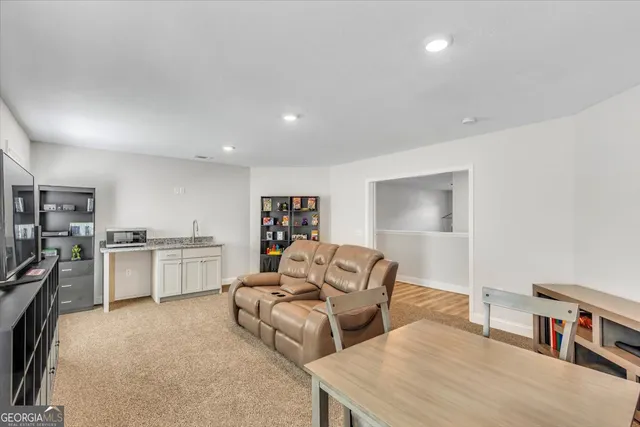 $551,270 | 92 Baker Field Estates Lane Southeast, Ludowici, GA 31316