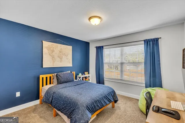 $551,270 | 92 Baker Field Estates Lane Southeast, Ludowici, GA 31316