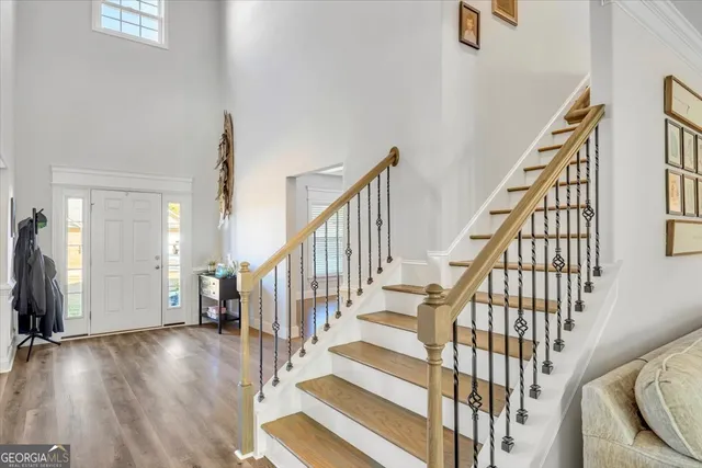 $551,270 | 92 Baker Field Estates Lane Southeast, Ludowici, GA 31316