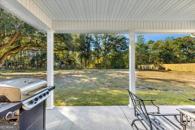 $551,270 | 92 Baker Field Estates Lane Southeast, Ludowici, GA 31316