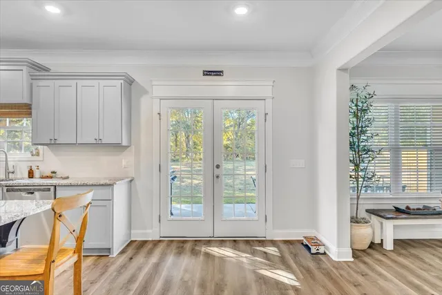 $551,270 | 92 Baker Field Estates Lane Southeast, Ludowici, GA 31316