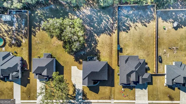 $551,270 | 92 Baker Field Estates Lane Southeast, Ludowici, GA 31316